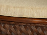 Комплект террасный Andrea Pecan Washed