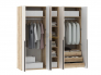 Шкаф Арден комплект 13