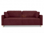 Прямой диван Стокгольм Ultra Berry