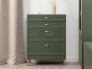 Комод 16.249 Марион Альвиано