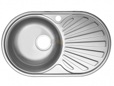 FAP740.440 -GT8K 2L Полированная