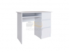 МСС-20 Стол туалетный