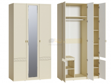 Шкаф для одежды 16.340.03
