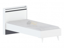 Кровать одинарная 900*1900 без основания