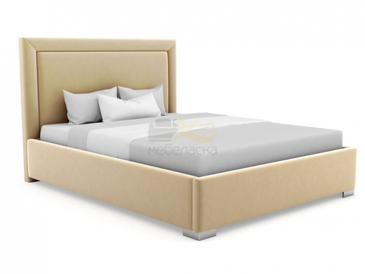 Кровать Морена 120х200 мм с ортопедическим основанием