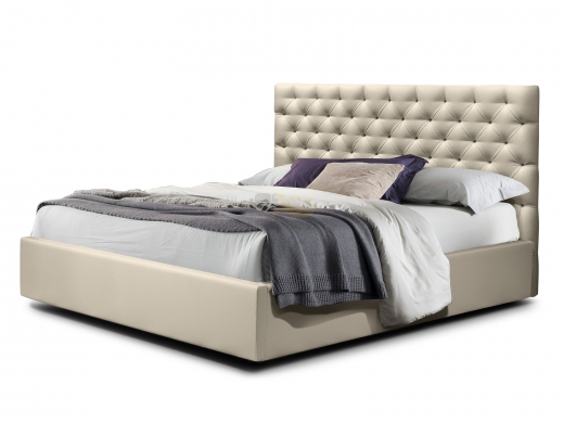 Кровать Фрейм 2000 Каретная стяжка с подъемом вивальди 3